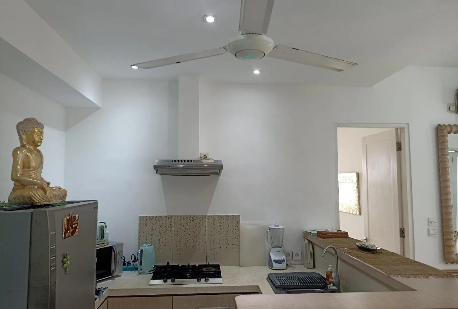 סמיניאק Villa Chill Bali