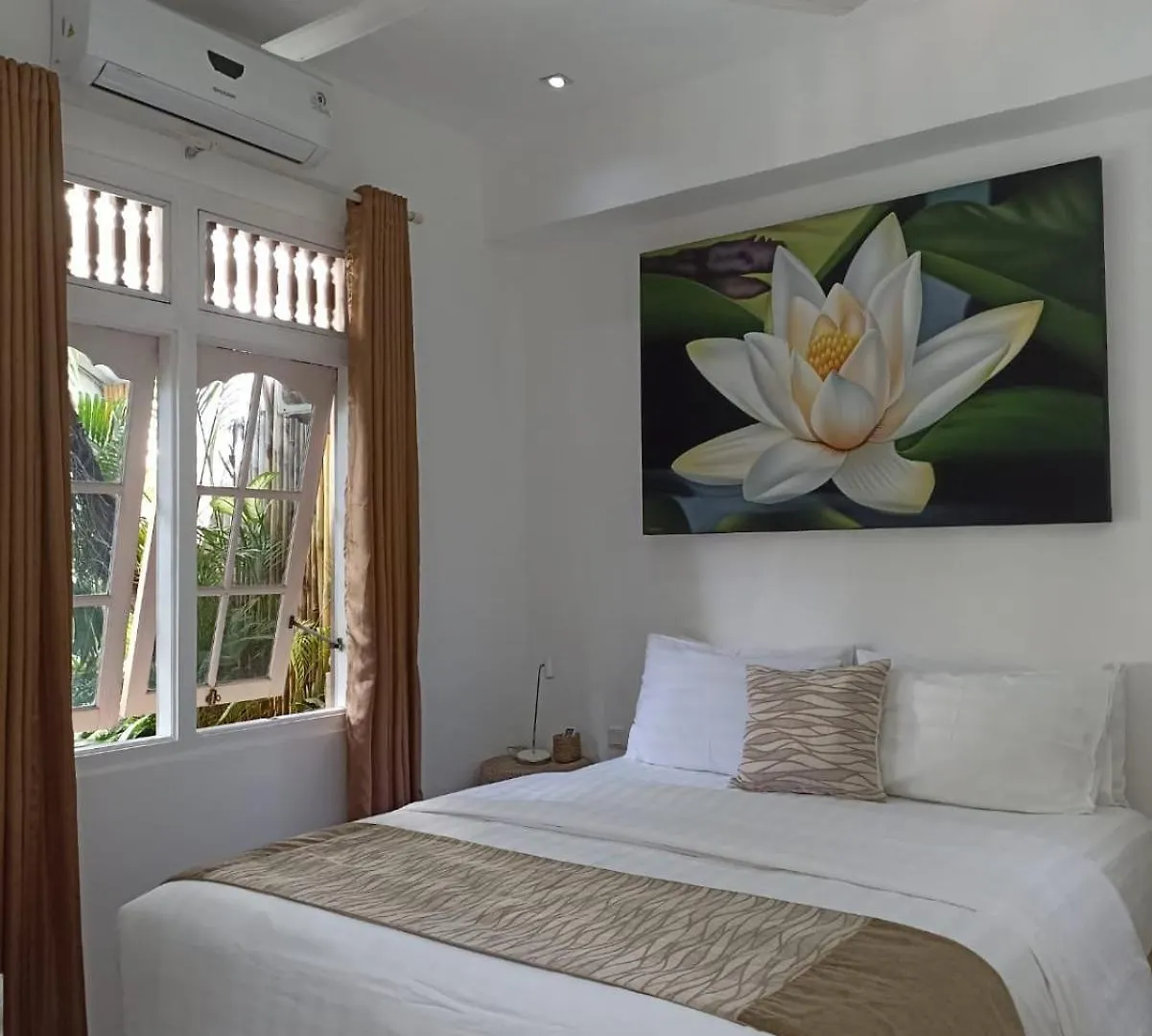 Villa Chill Bali 塞米亚克