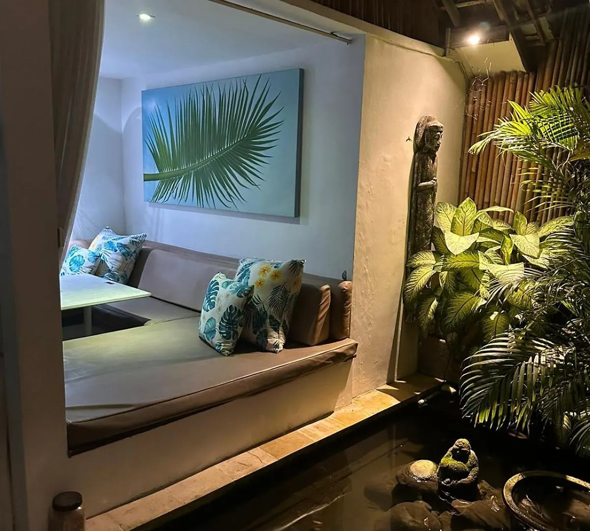 Villa Chill Bali 塞米亚克 0*,  印尼