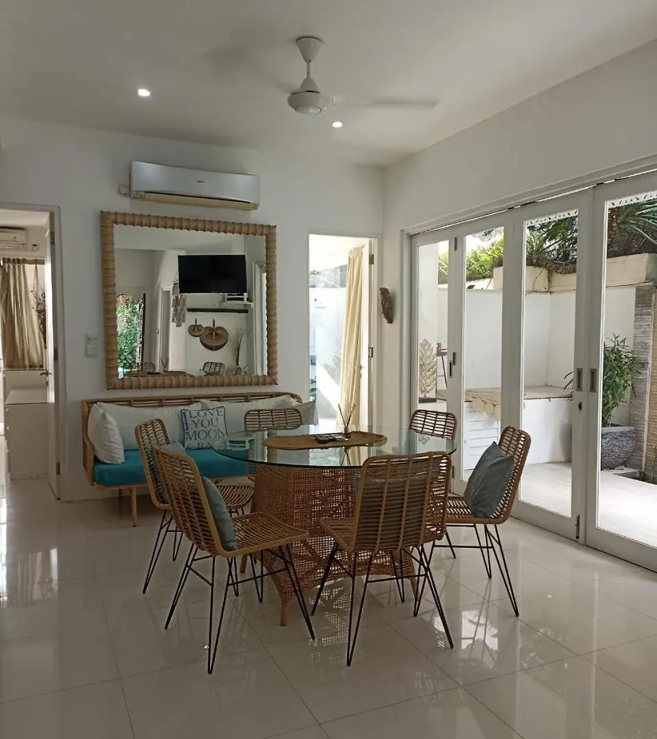 Villa Chill Bali 塞米亚克
