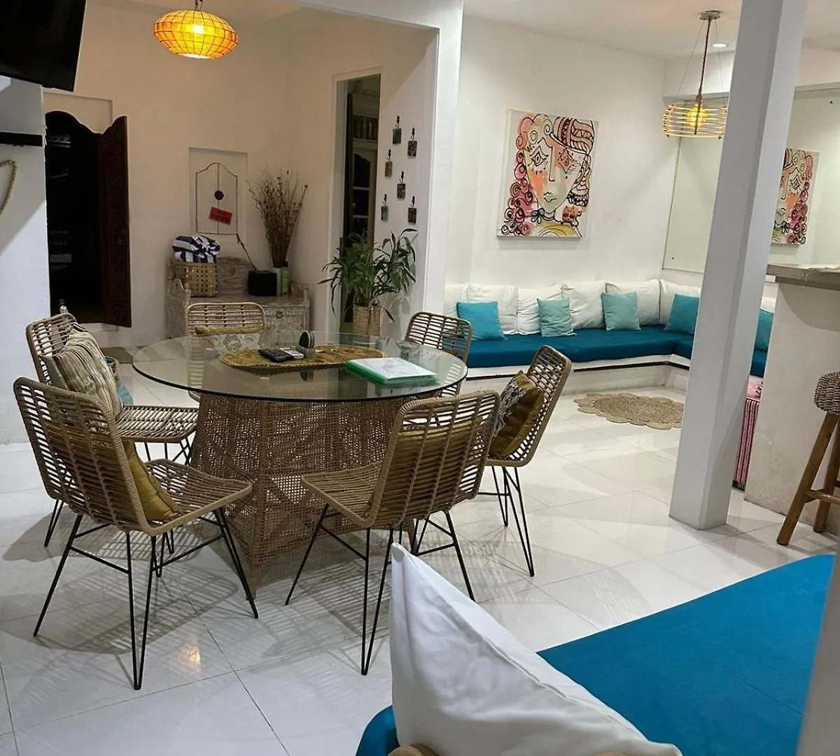 Villa Chill Bali 塞米亚克