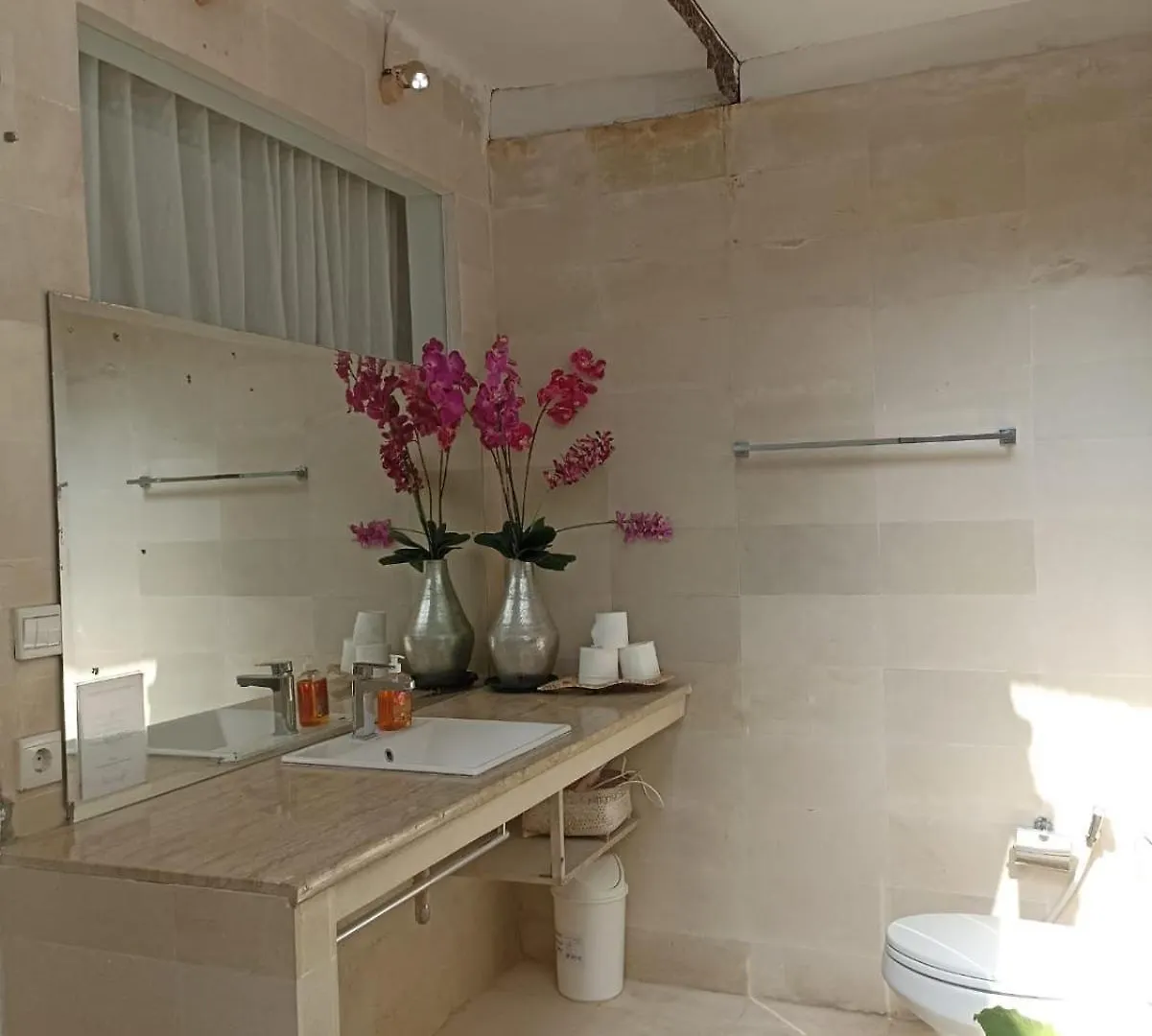 Villa Chill Bali 塞米亚克