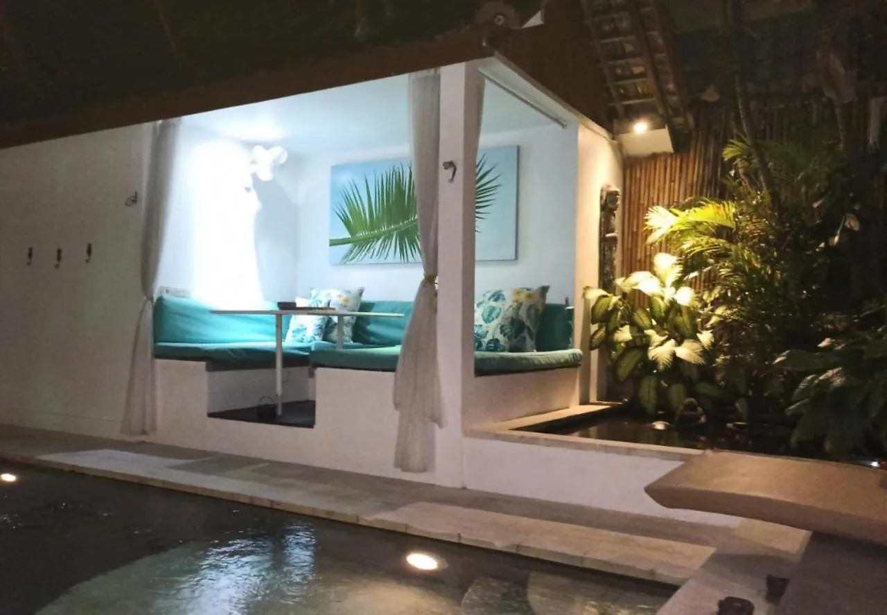 Villa Chill Bali 塞米亚克
