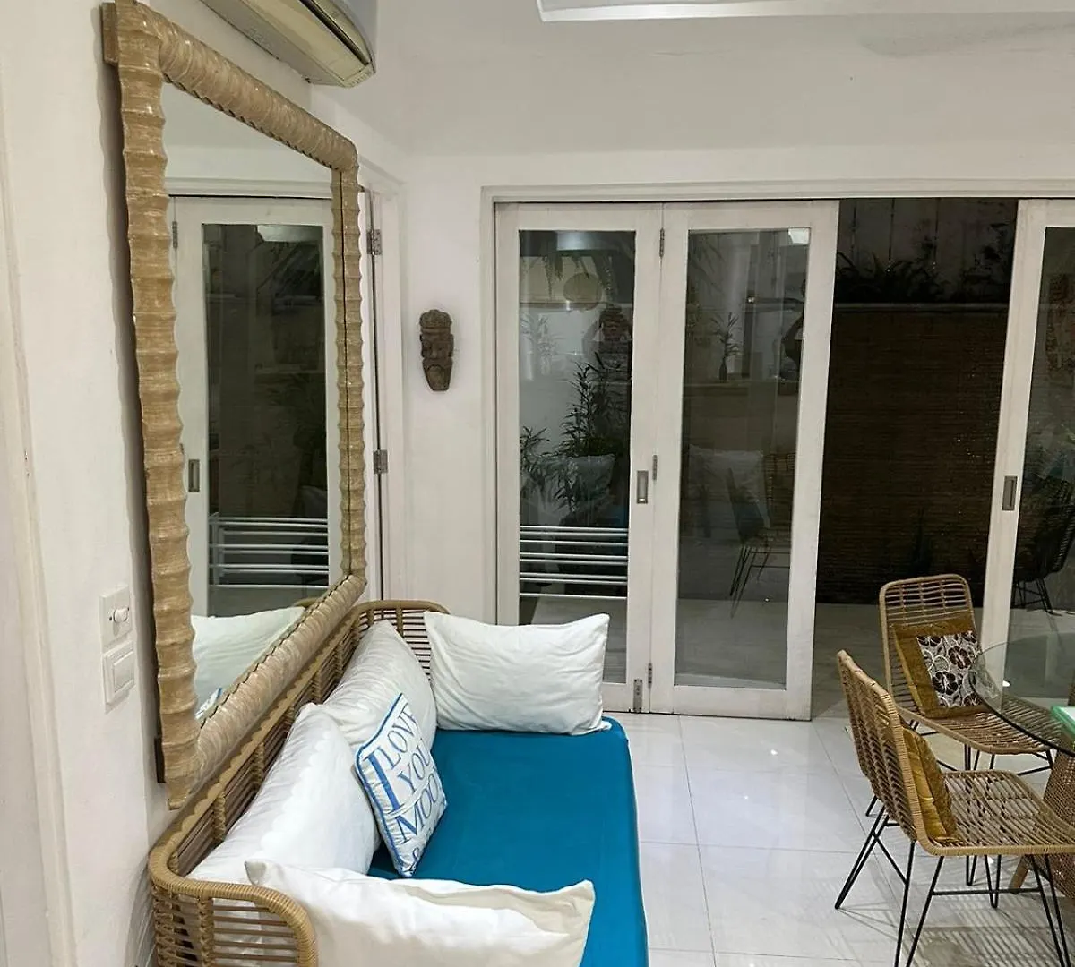 Villa Chill Bali 塞米亚克