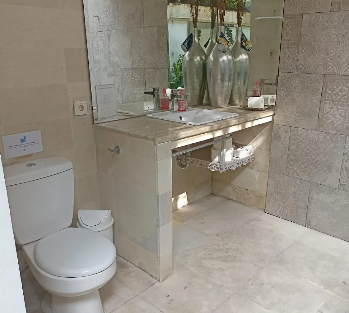 Villa Chill Bali 塞米亚克 0*,  印尼