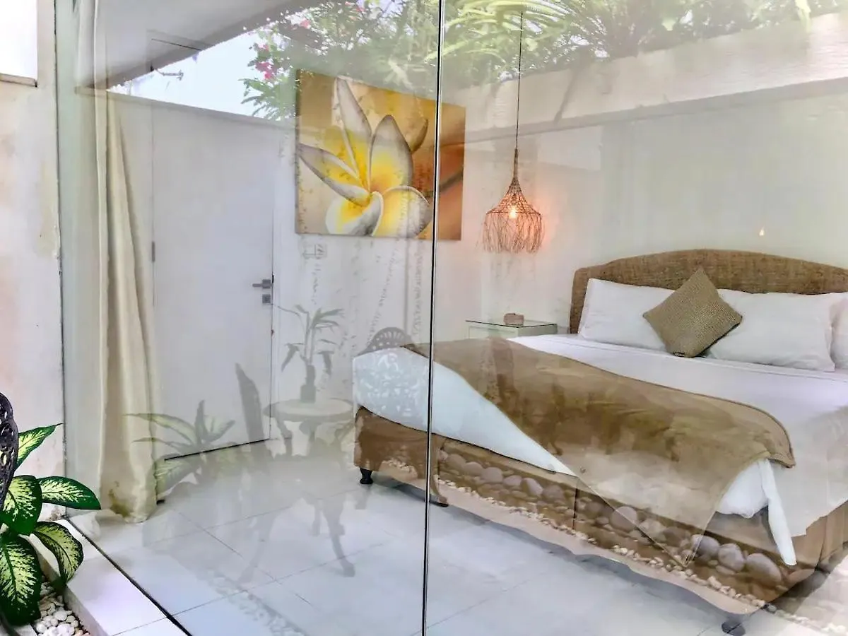 Villa Chill Bali 塞米亚克