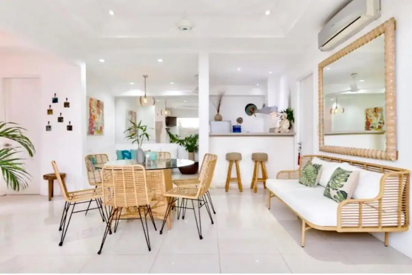 Villa Chill Bali 塞米亚克