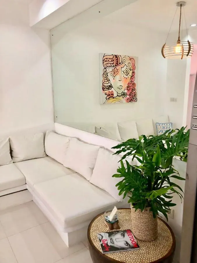 Villa Chill Bali 塞米亚克