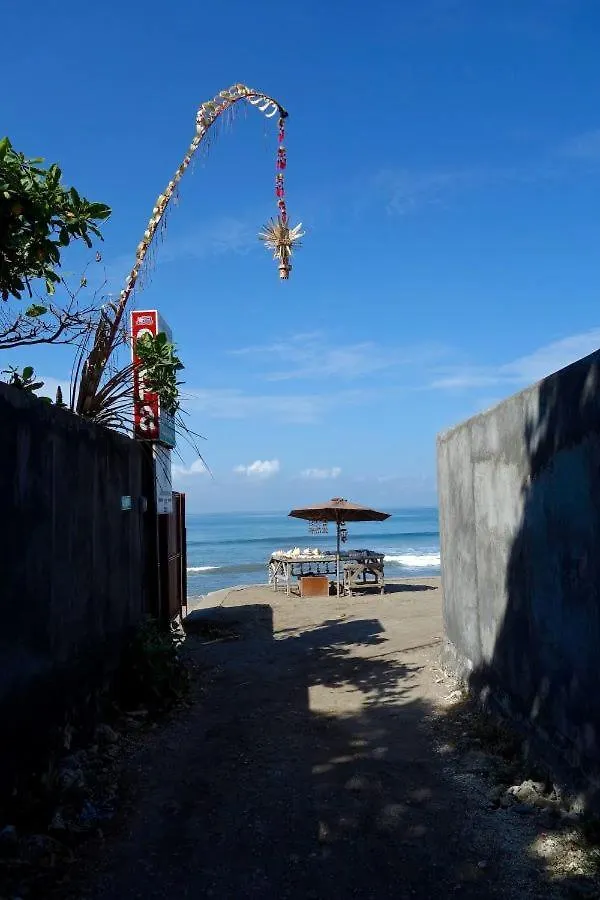 Villa Chill Bali 塞米亚克