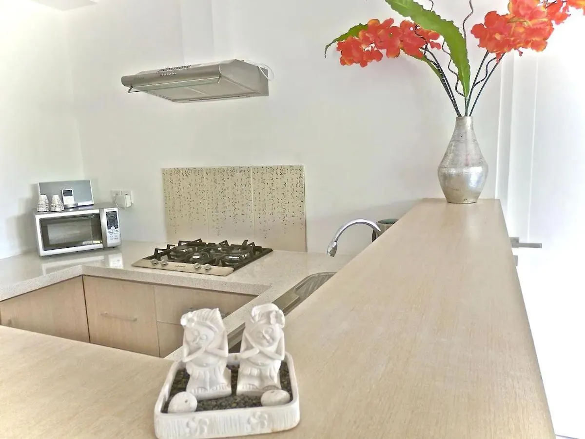Villa Chill Bali 塞米亚克 印尼