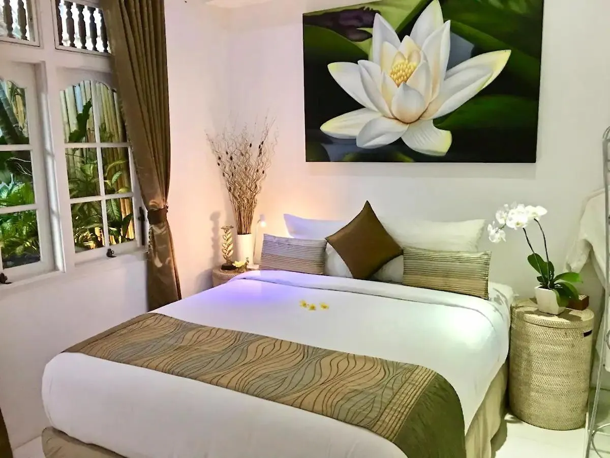 Villa Chill Bali 塞米亚克