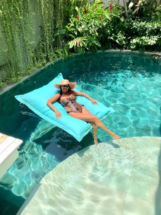 Villa Chill Bali 塞米亚克