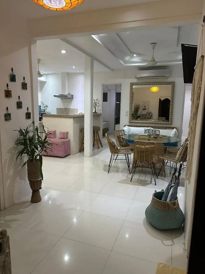 Villa Chill Bali 塞米亚克
