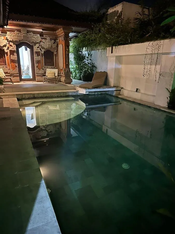 Villa Chill Bali 塞米亚克