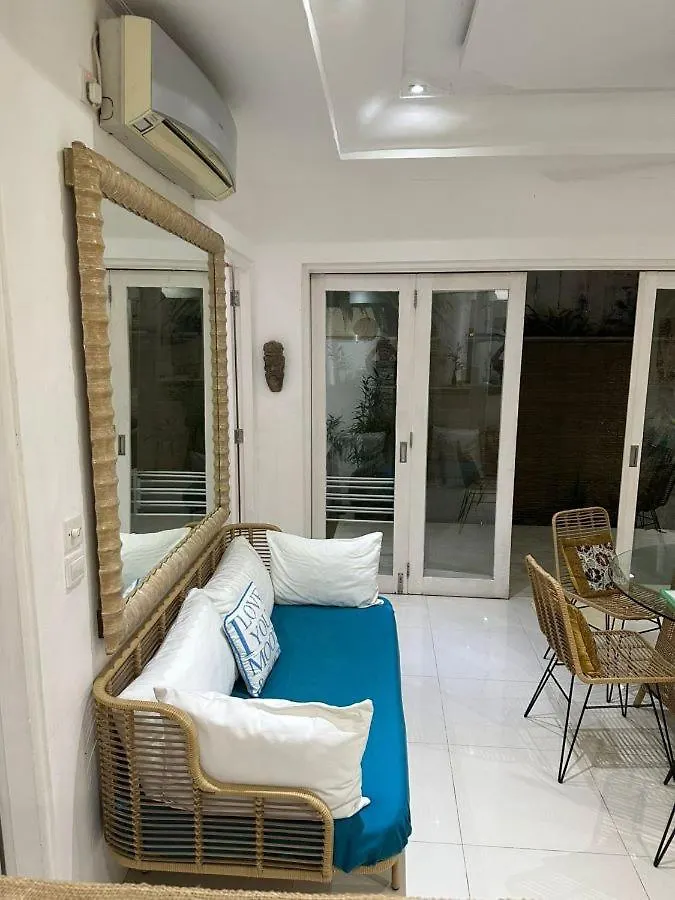 Villa Chill Bali 塞米亚克