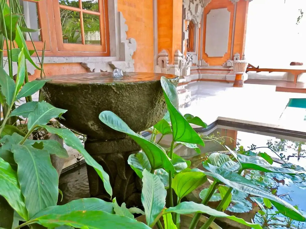 Villa Chill Bali 塞米亚克