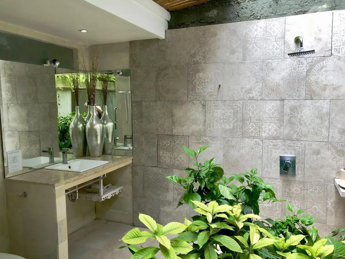 Villa Chill Bali 塞米亚克