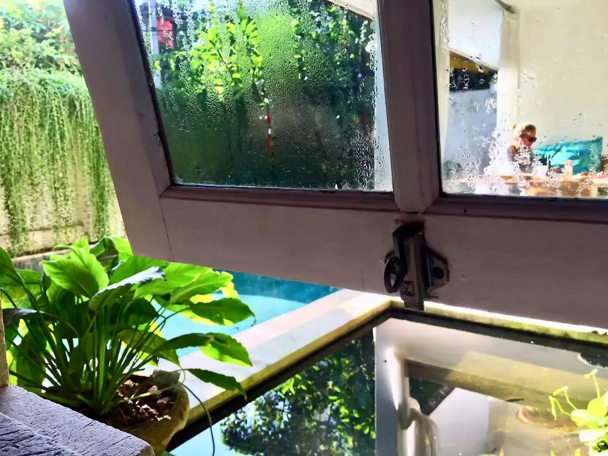 Villa Chill Bali 塞米亚克
