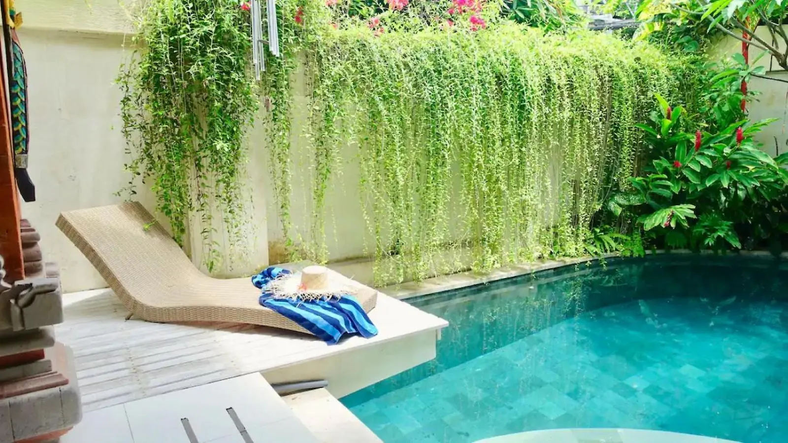 Villa Chill Bali 塞米亚克