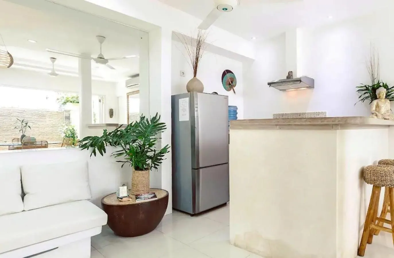 Villa Chill Bali 塞米亚克